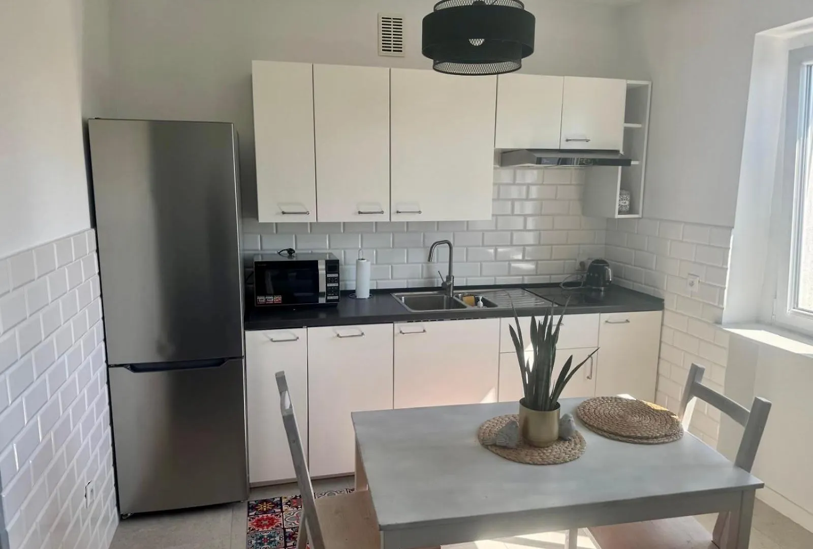 Apartament Ogrodowa 9 - Old Town - Mtp Poznan Apartment