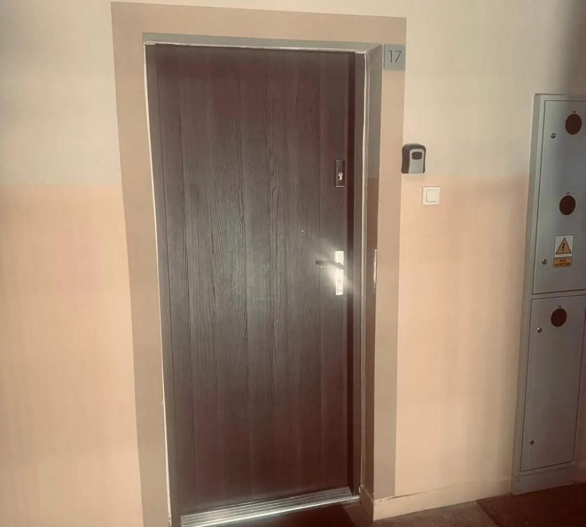 Apartament Ogrodowa 9 - Old Town - Mtp Poznan Apartment