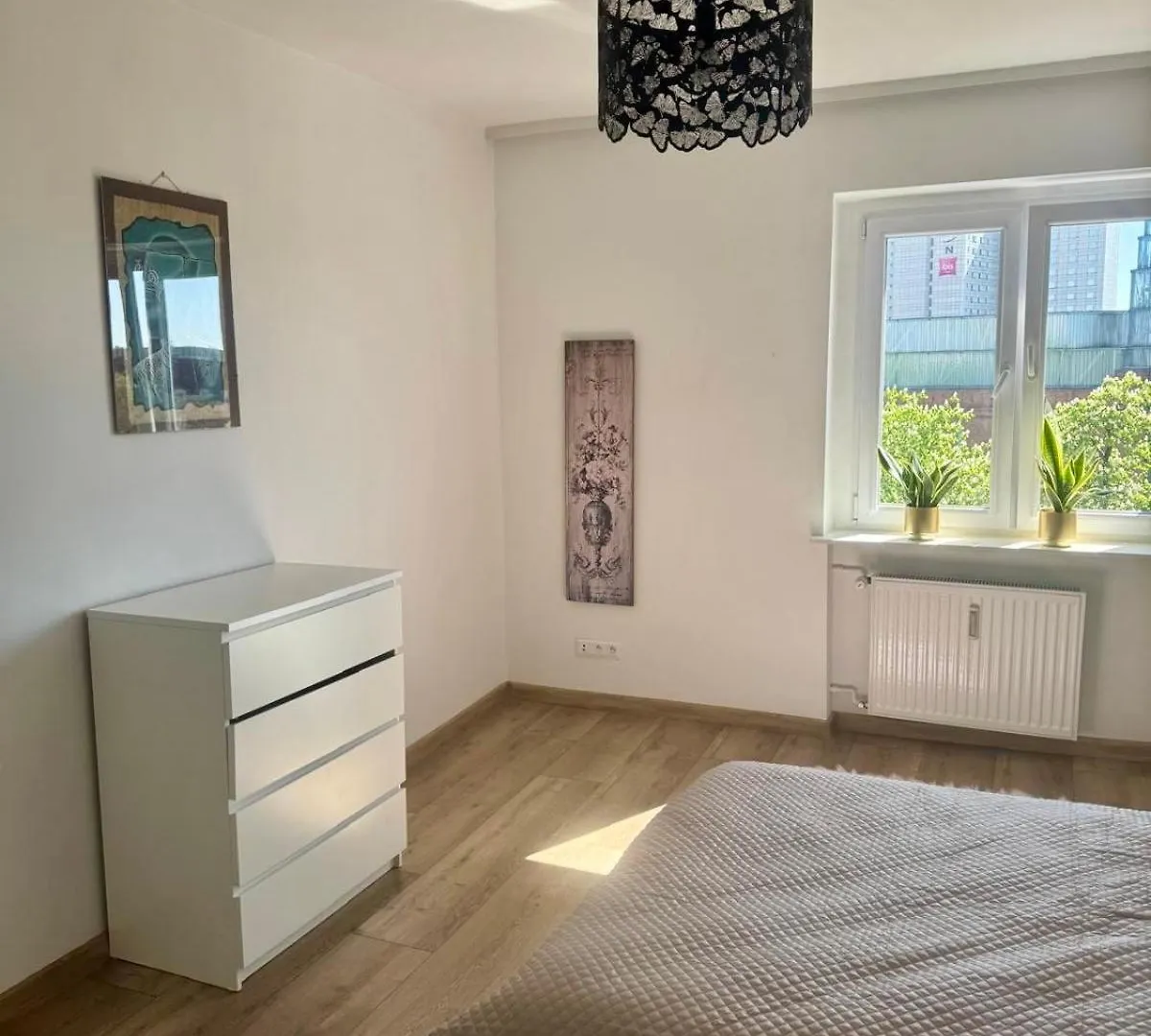 Apartament Ogrodowa 9 - Old Town - Mtp Poznan Poland