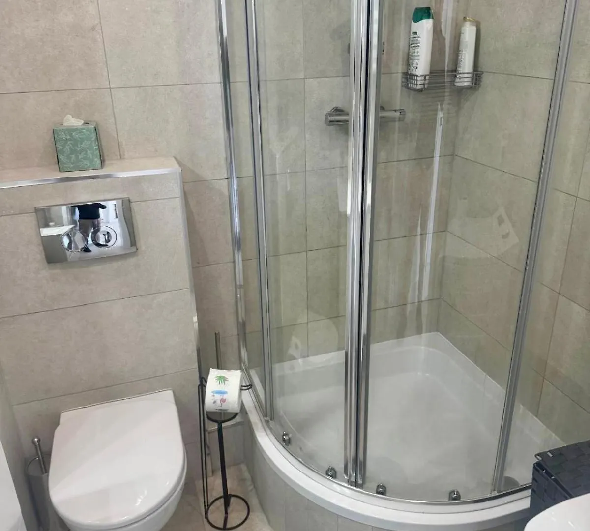 Apartament Ogrodowa 9 - Old Town - Mtp Poznan