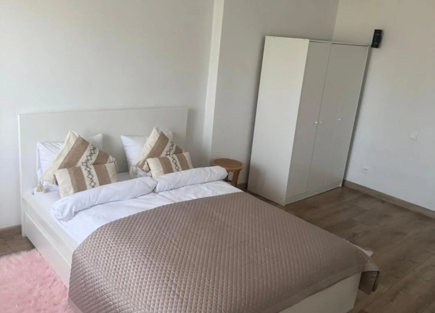 Apartament Ogrodowa 9 - Old Town - Mtp Poznan