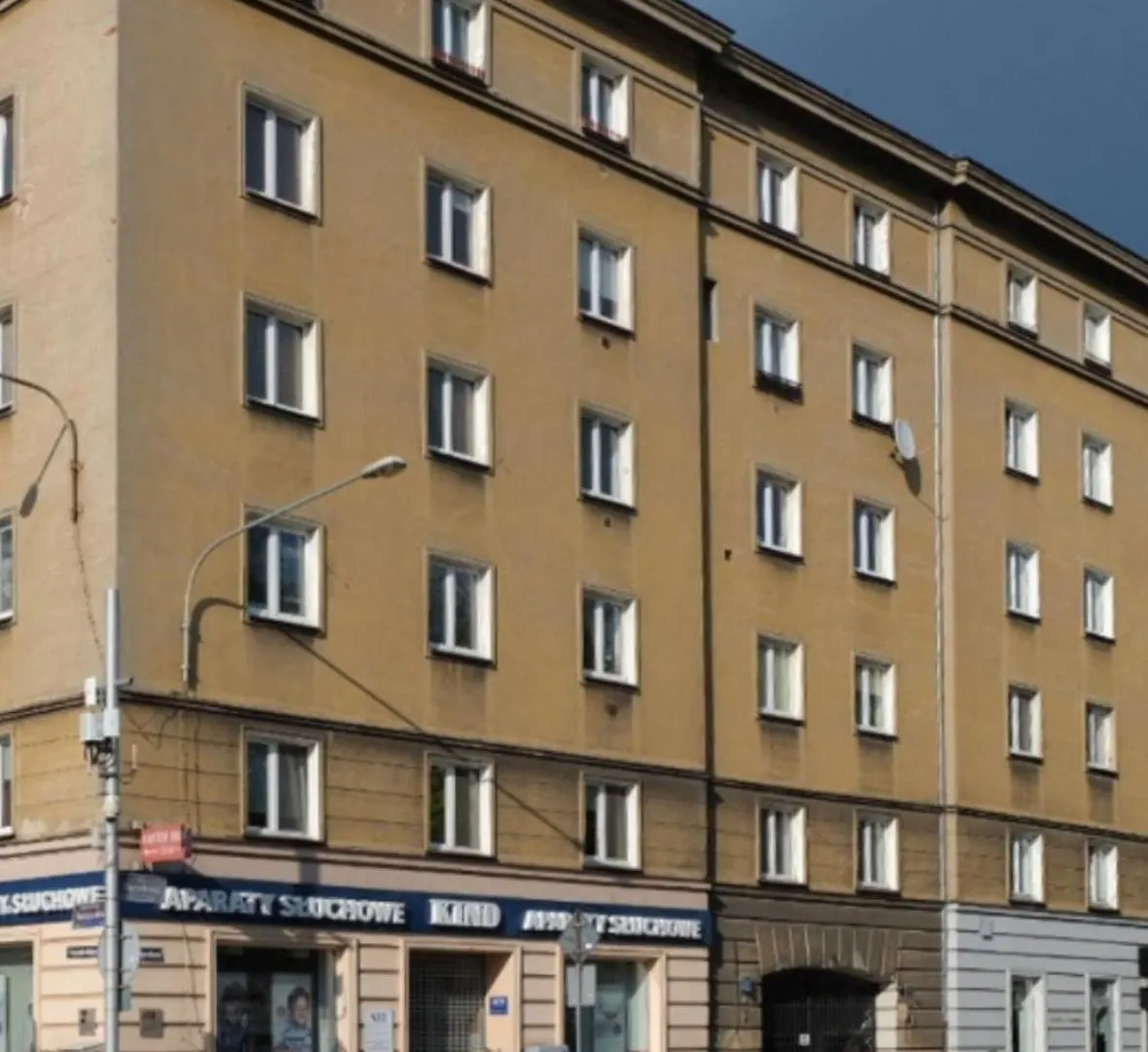 Apartament Ogrodowa 9 - Old Town - Mtp Poznan