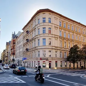 Kamienica Bankowa Poznaň