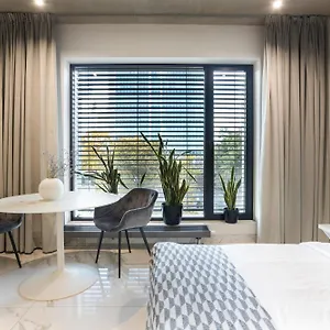  Apartament Centro Design - Półwiejska