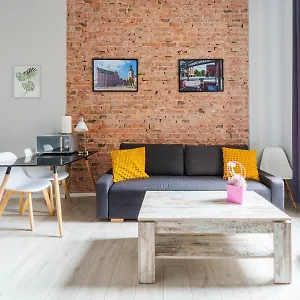 Mynest Ratajczaka Poznan