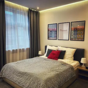  Apartament Wierzbowa 5