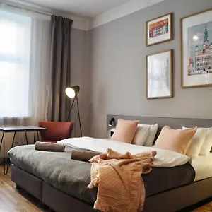  Hotel apartamentowy Wozna 11 Stare
