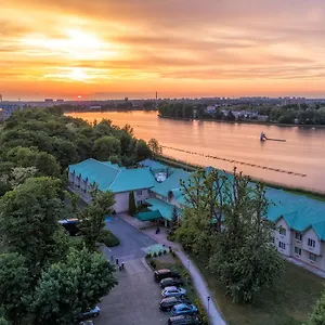 Hp Park Malta Poznan
